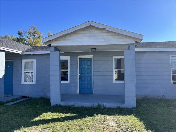 115 WASHINGTON AVENUE , LAKE WALES, FL 33853