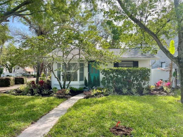 2118 S VENUS STREET , TAMPA, FL 33629