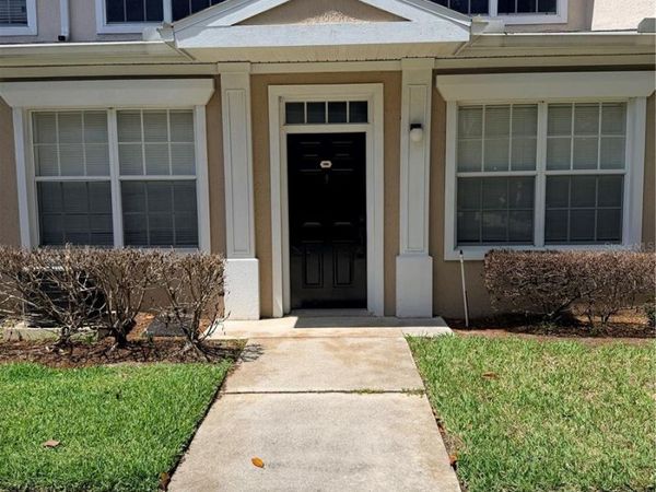 3995 ALMEIDA COURT , Unit 106, MELBOURNE, FL 32901