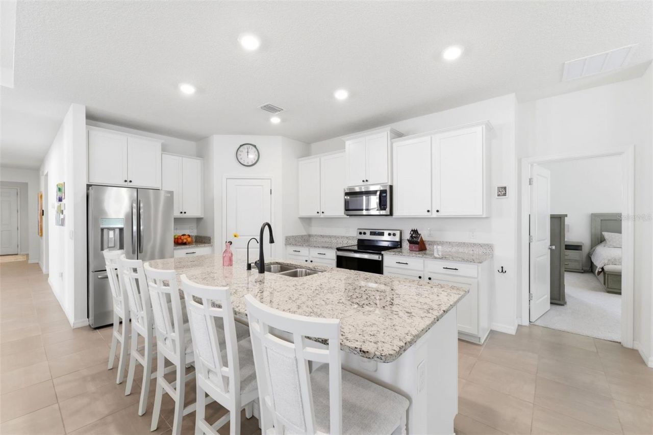 3787 Autumn Amber Drive, Spring Hill, FL 34609 Photo