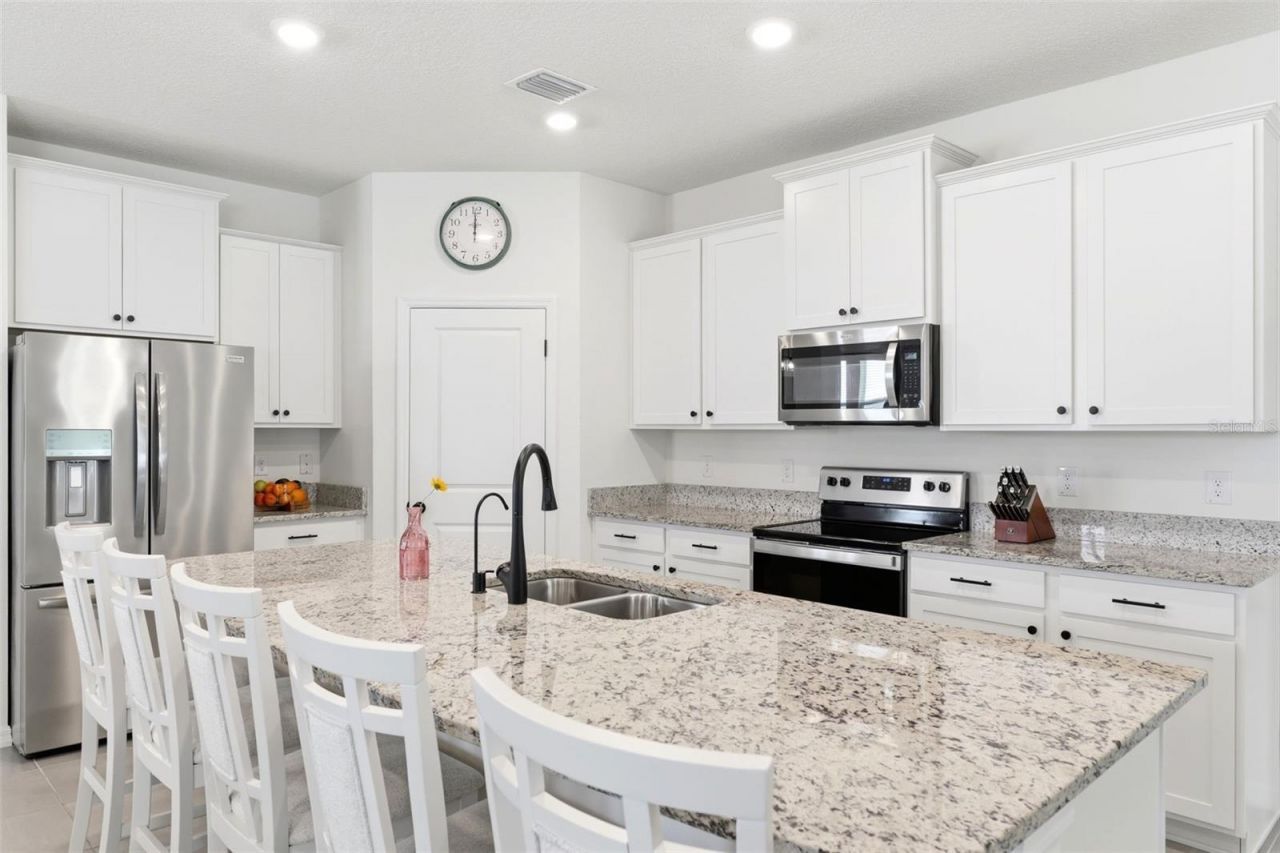 3787 Autumn Amber Drive, Spring Hill, FL 34609 Photo