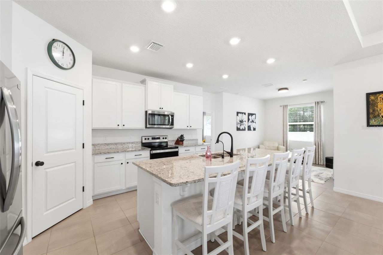 3787 Autumn Amber Drive, Spring Hill, FL 34609 Photo