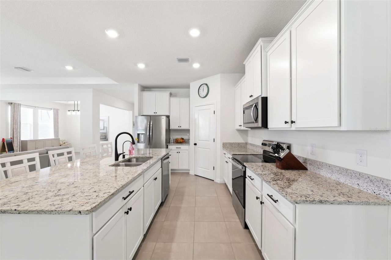 3787 Autumn Amber Drive, Spring Hill, FL 34609 Photo