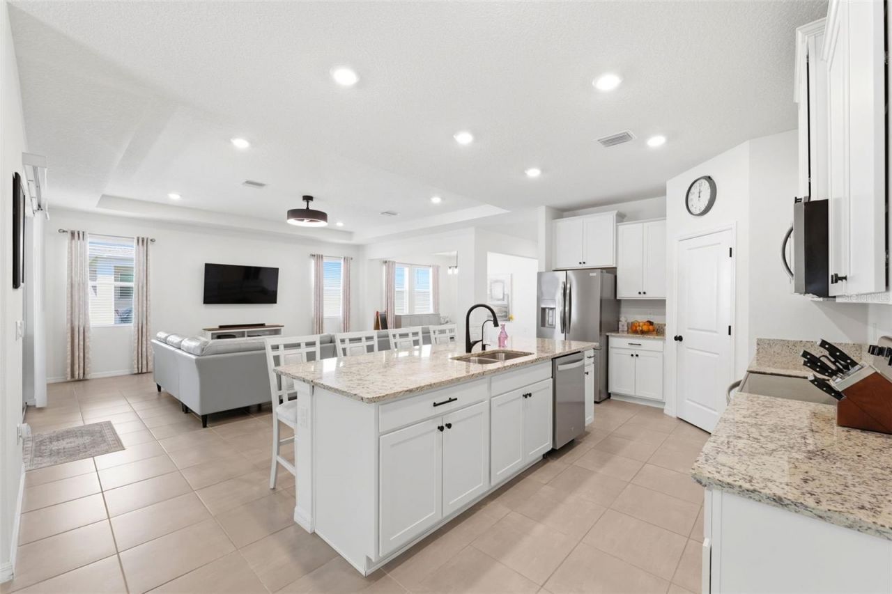 3787 Autumn Amber Drive, Spring Hill, FL 34609 Photo