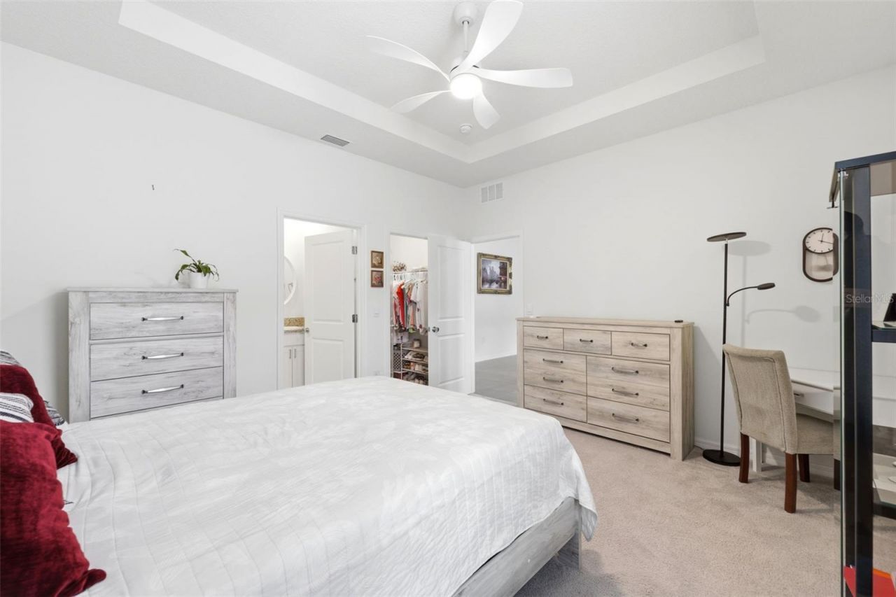 3787 Autumn Amber Drive, Spring Hill, FL 34609 Photo