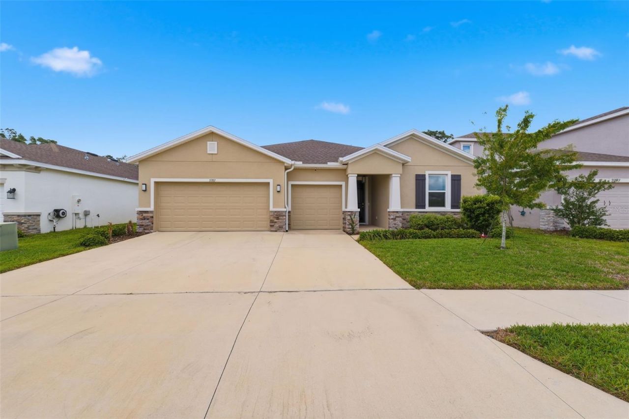 3787 Autumn Amber Drive, Spring Hill, FL 34609 Photo