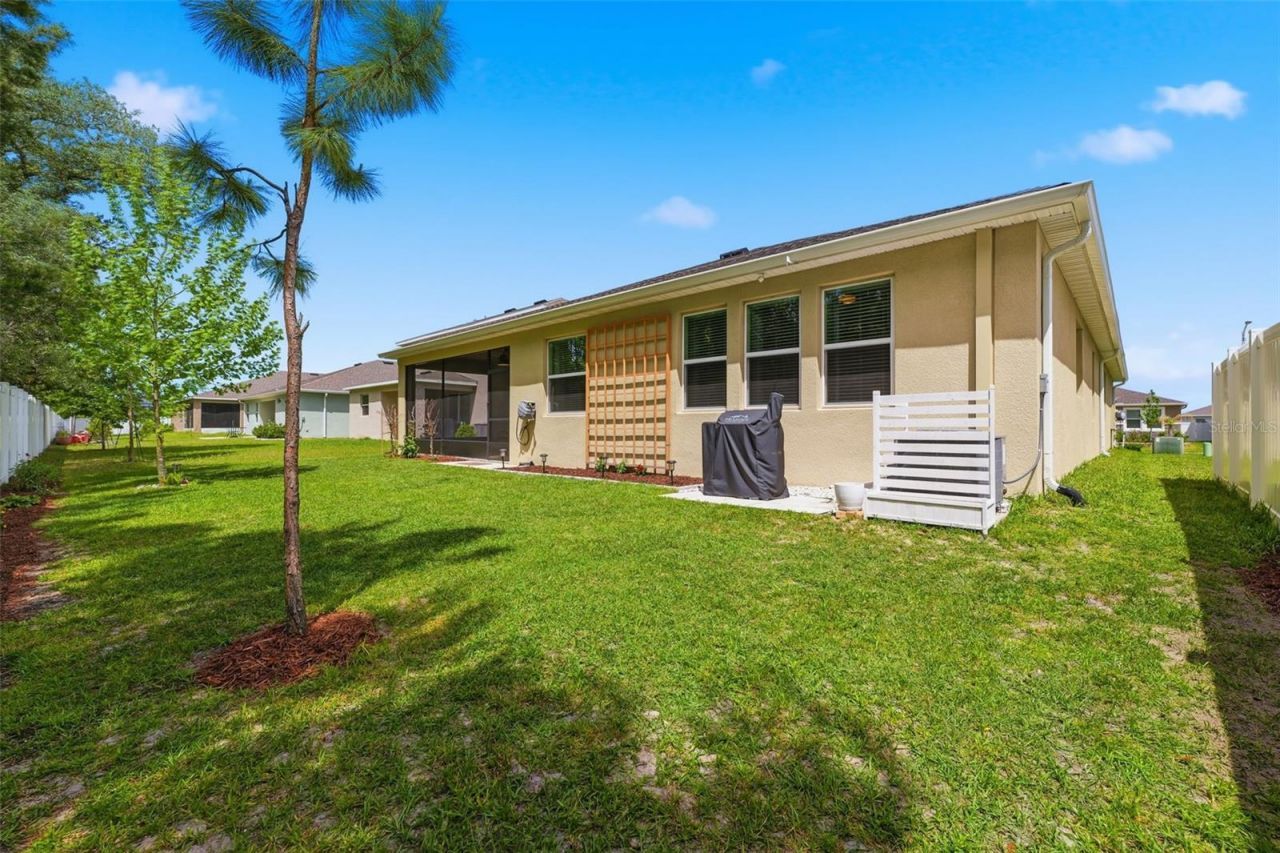 3787 Autumn Amber Drive, Spring Hill, FL 34609 Photo