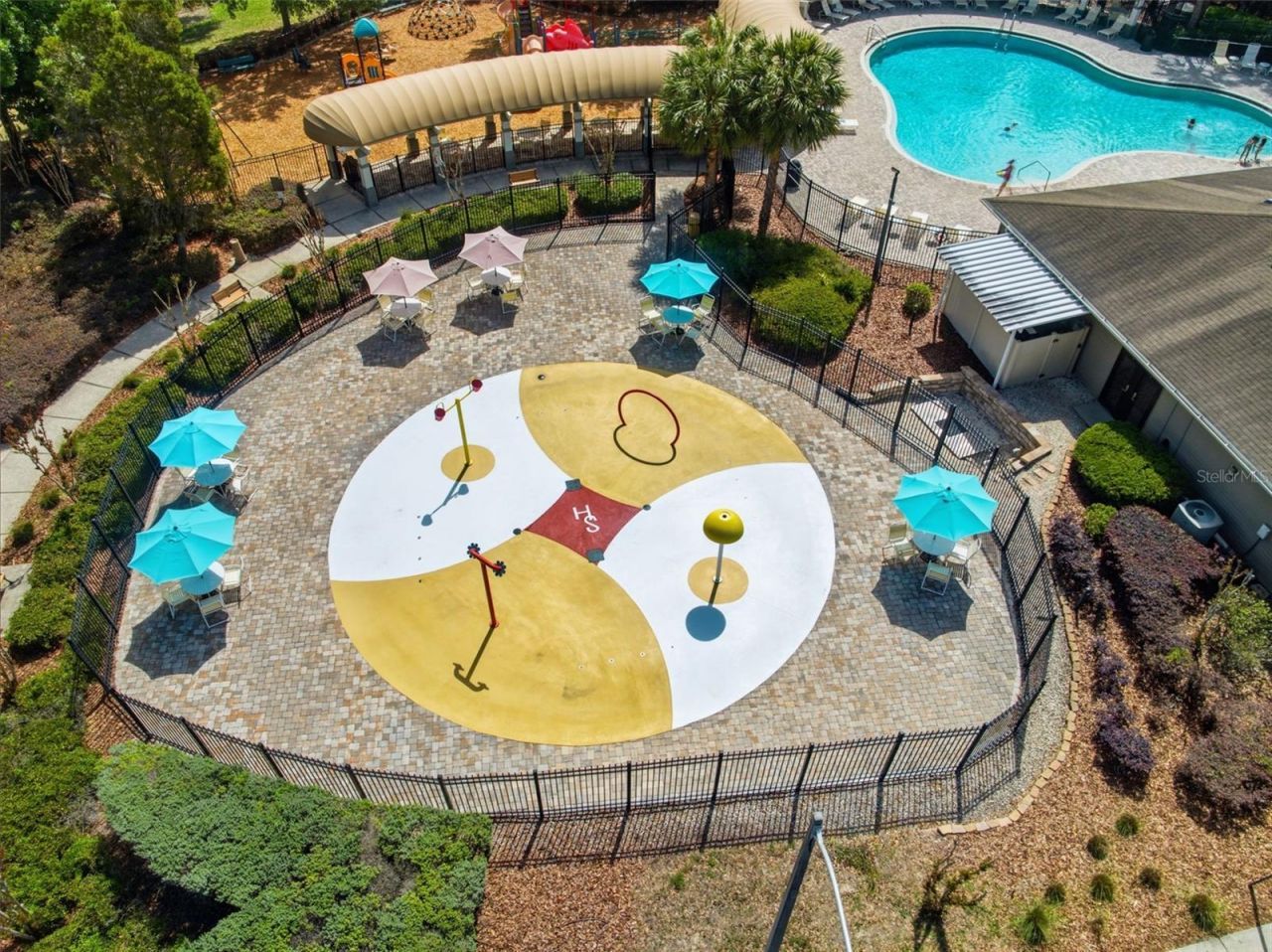 3787 Autumn Amber Drive, Spring Hill, FL 34609 Photo