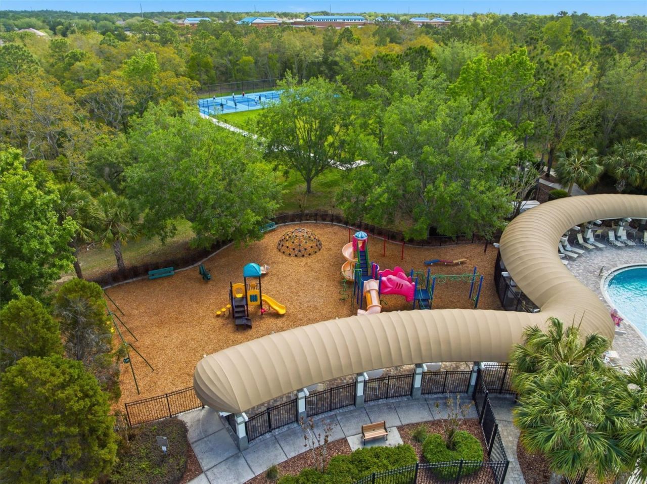 3787 Autumn Amber Drive, Spring Hill, FL 34609 Photo