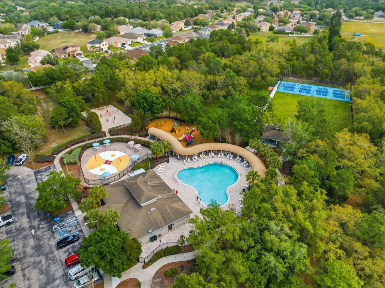 3787 Autumn Amber Drive, Spring Hill, FL 34609 Photo