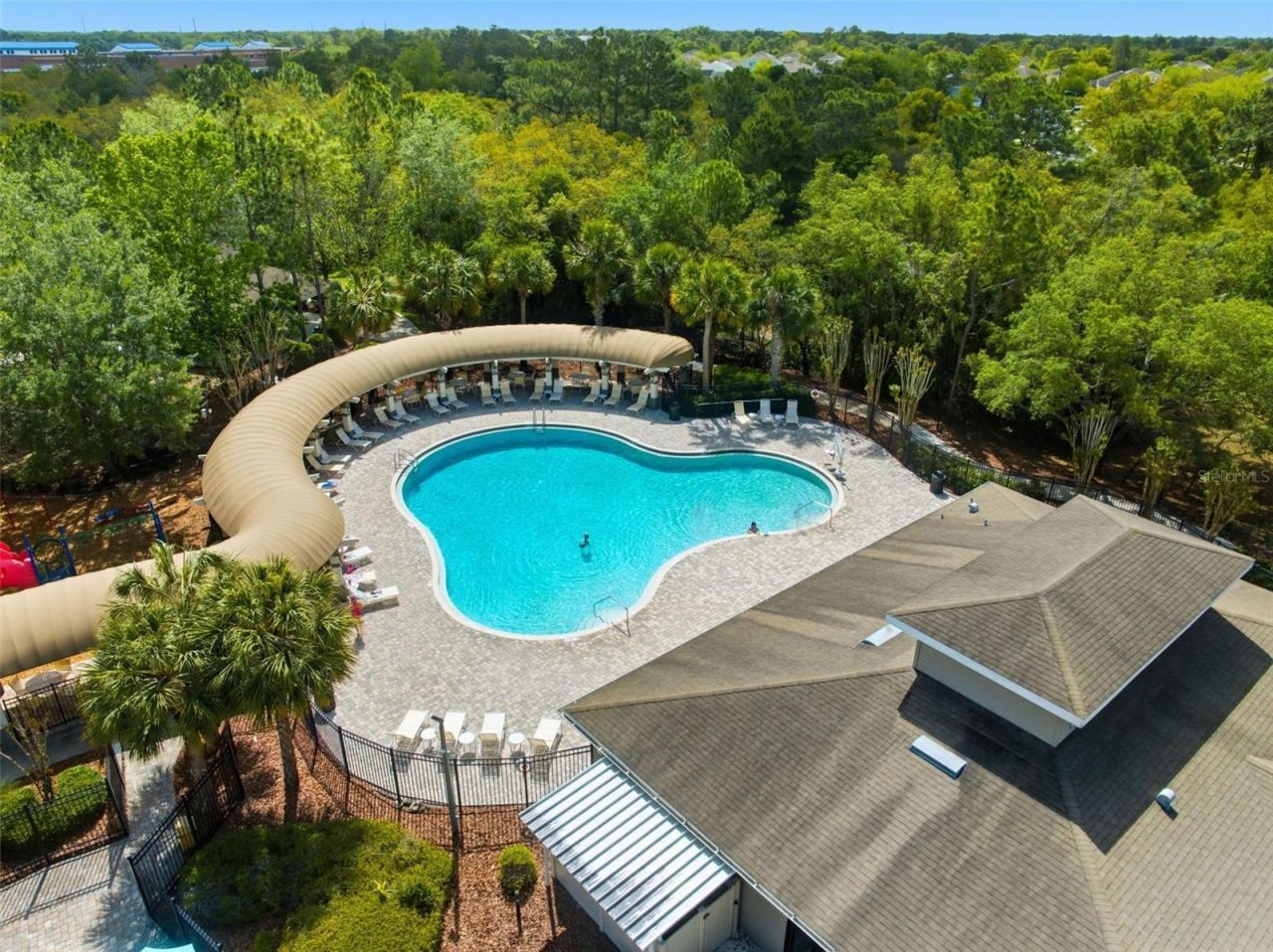 3787 Autumn Amber Drive, Spring Hill, FL 34609 Photo