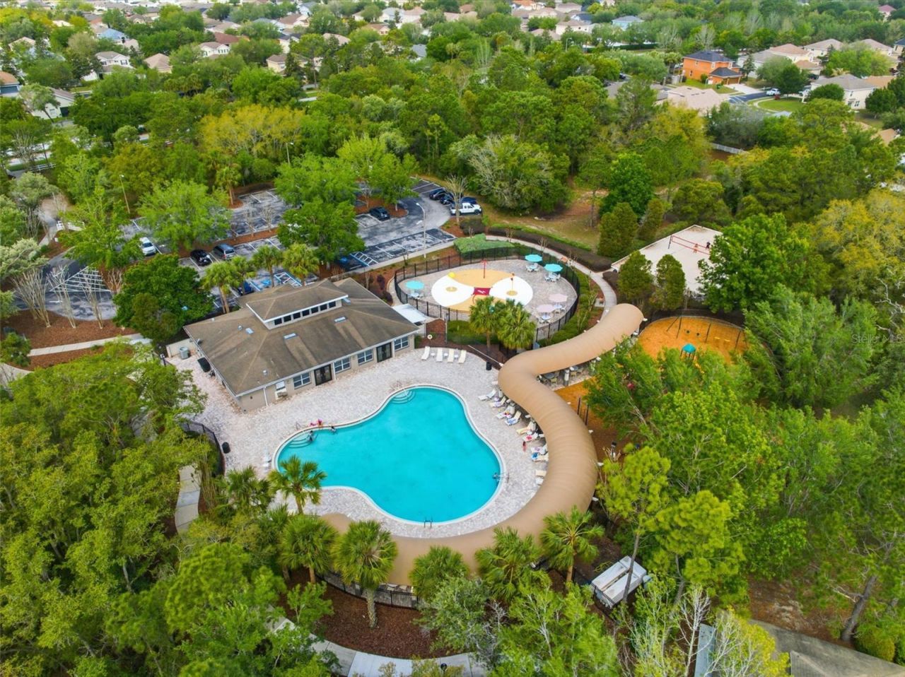 3787 Autumn Amber Drive, Spring Hill, FL 34609 Photo