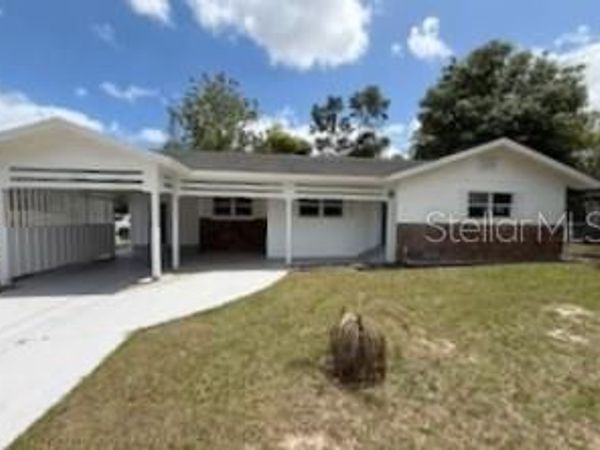 1653 N HASTINGS STREET , ORLANDO, FL 32808