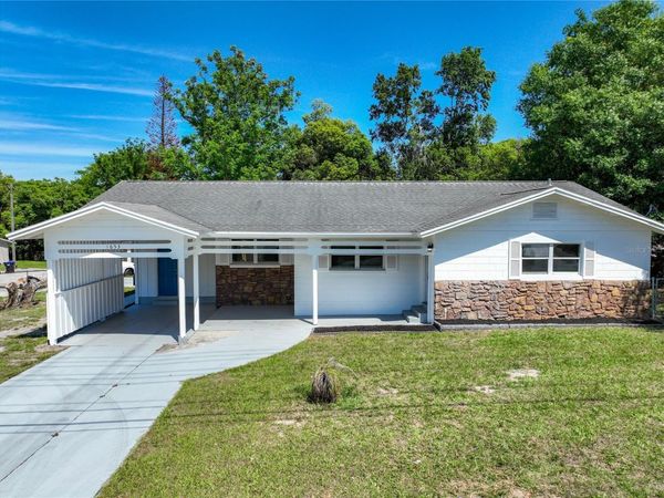 1653 N HASTINGS STREET, ORLANDO, FL 32808