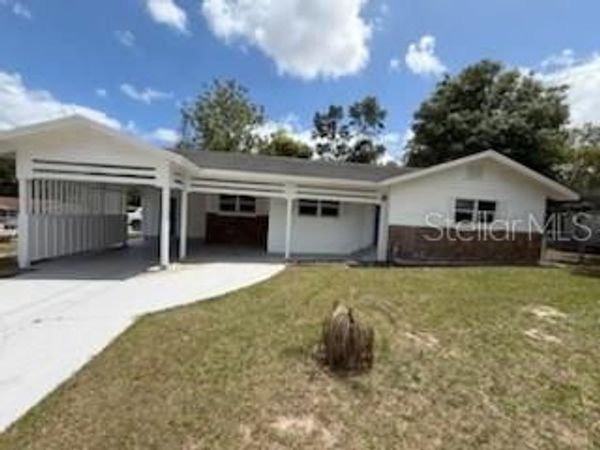 1653 N HASTINGS STREET , ORLANDO, FL 32808