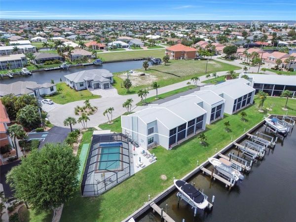 1318 WESLEY DRIVE , Unit 124B, PUNTA GORDA, FL 33950