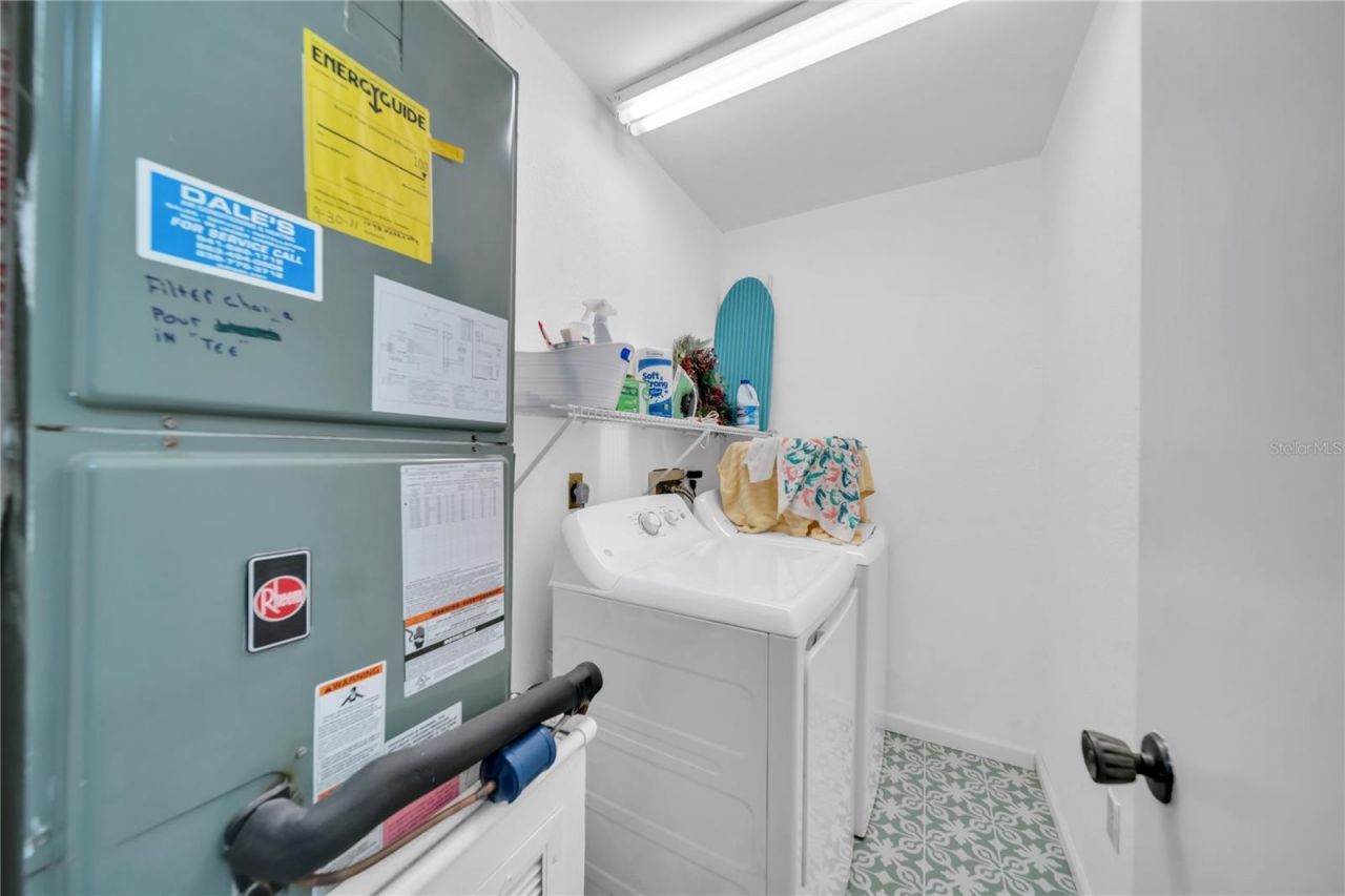 1318 Wesley Drive, Unit 124B, Punta Gorda, FL 33950 Photo
