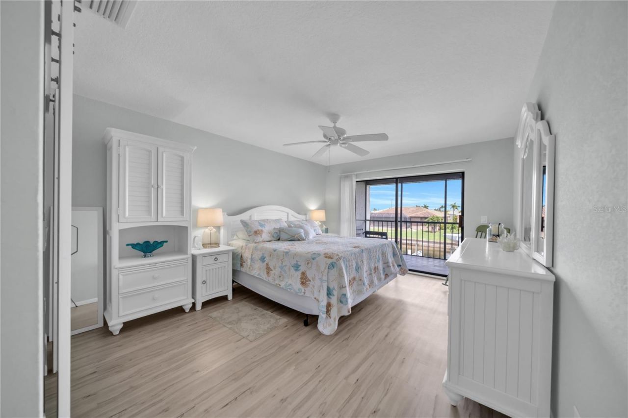 1318 Wesley Drive, Unit 124B, Punta Gorda, FL 33950 Photo