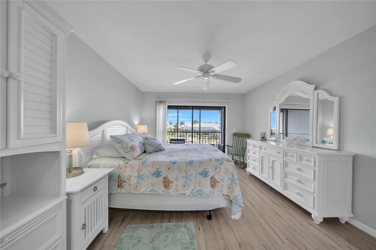 1318 Wesley Drive, Unit 124B, Punta Gorda, FL 33950 Photo