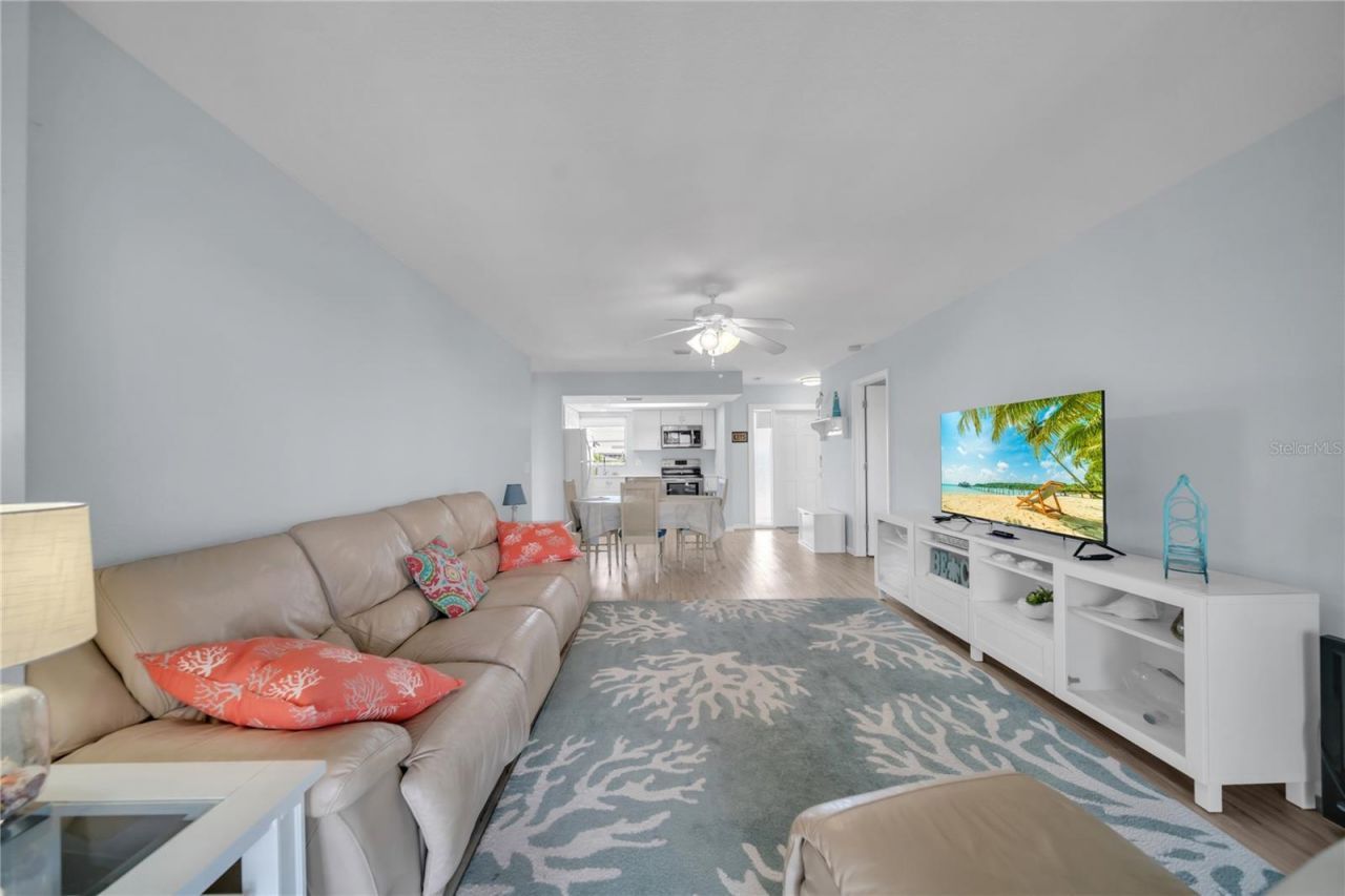 1318 Wesley Drive, Unit 124B, Punta Gorda, FL 33950 Photo