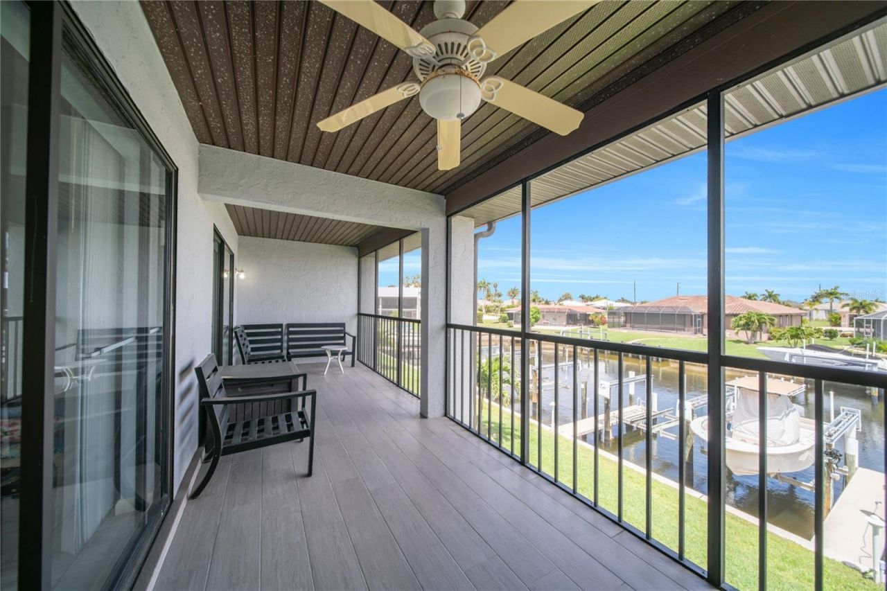 1318 Wesley Drive, Unit 124B, Punta Gorda, FL 33950 Photo