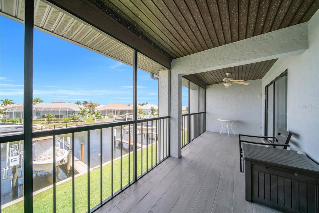 1318 Wesley Drive, Unit 124B, Punta Gorda, FL 33950 Photo