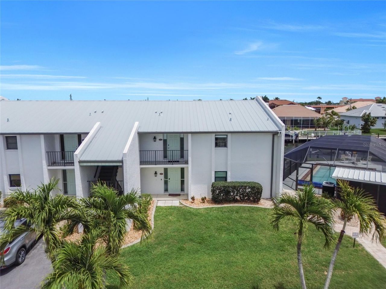 1318 Wesley Drive, Unit 124B, Punta Gorda, FL 33950 Photo