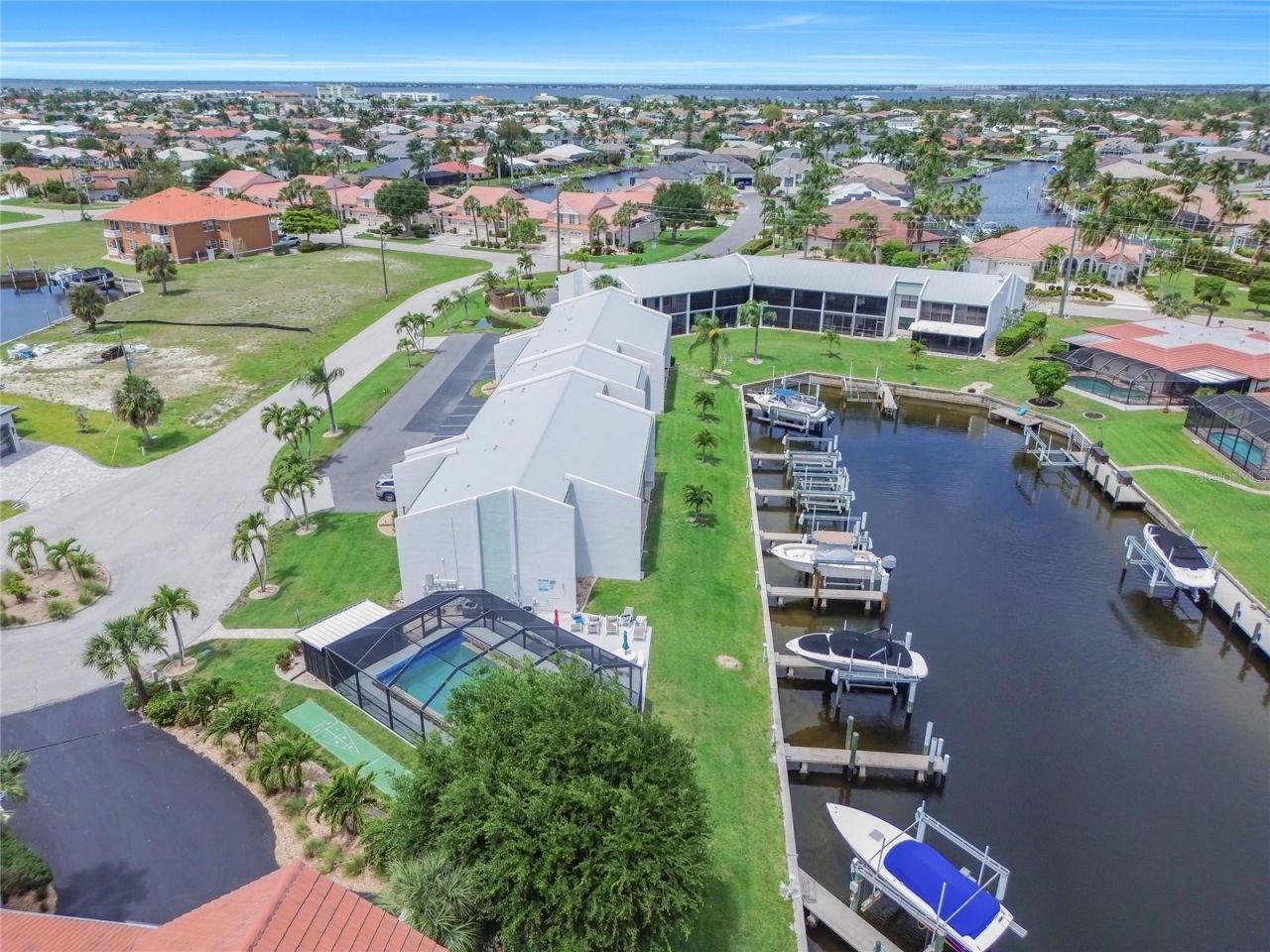 1318 Wesley Drive, Unit 124B, Punta Gorda, FL 33950 Photo