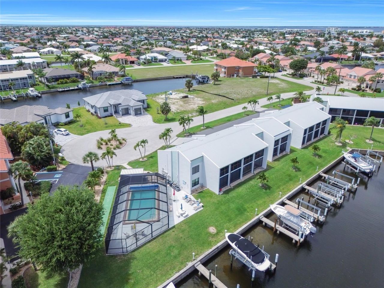 1318 Wesley Drive, Unit 124B, Punta Gorda, FL 33950 Photo