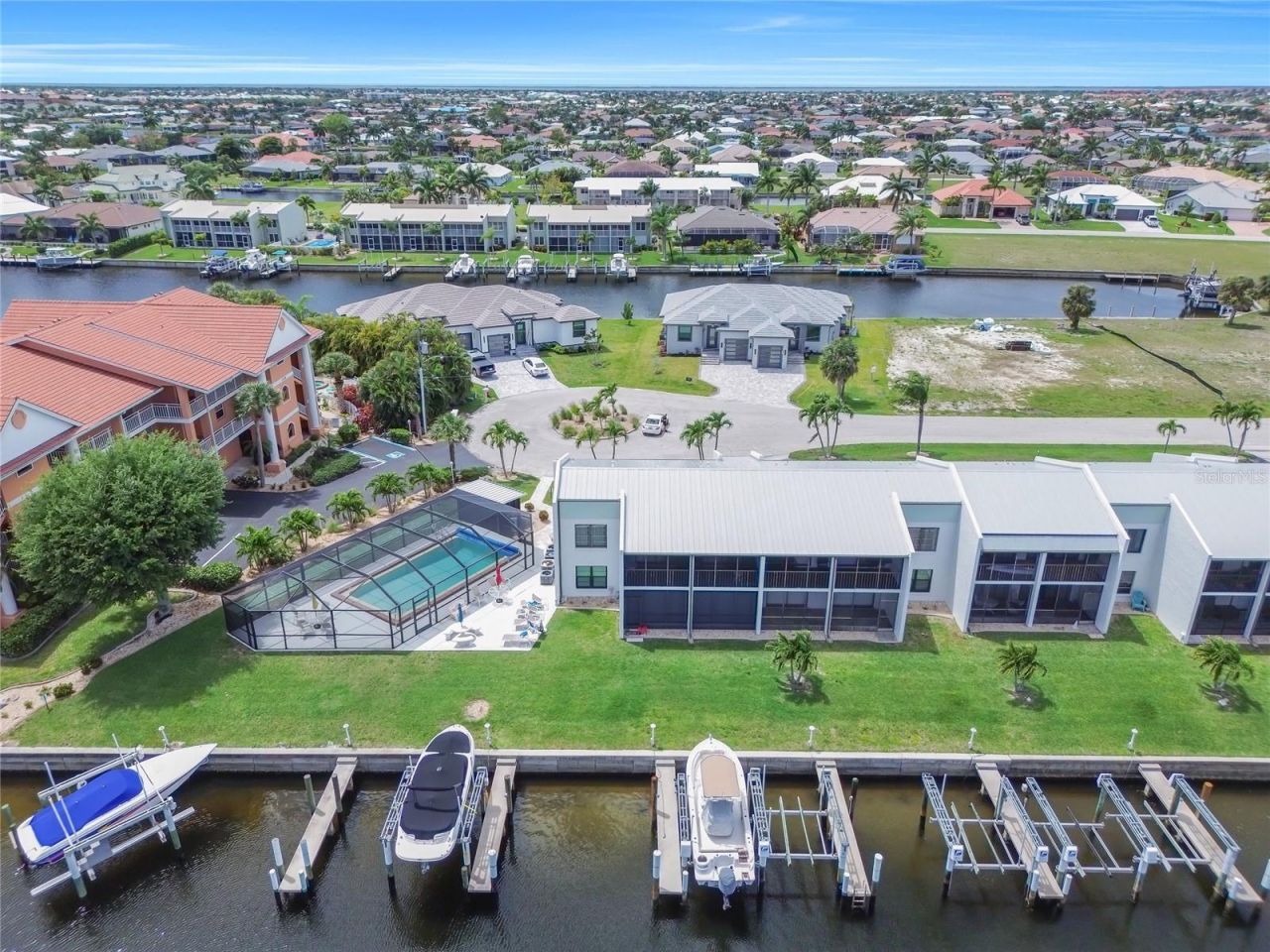 1318 Wesley Drive, Unit 124B, Punta Gorda, FL 33950 Photo