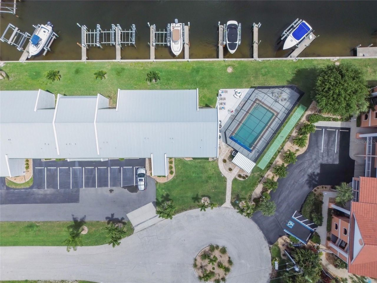 1318 Wesley Drive, Unit 124B, Punta Gorda, FL 33950 Photo