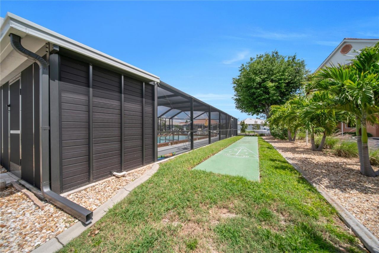 1318 Wesley Drive, Unit 124B, Punta Gorda, FL 33950 Photo