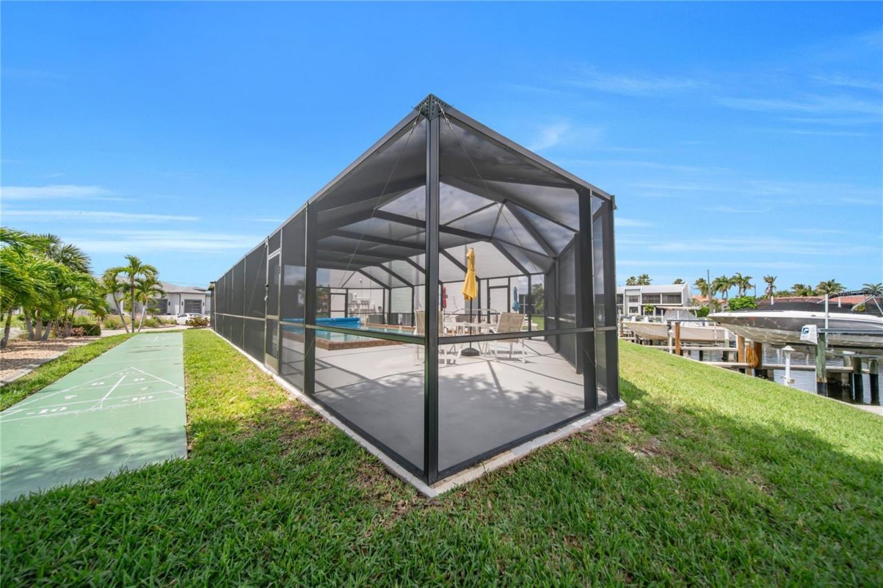 1318 Wesley Drive, Unit 124B, Punta Gorda, FL 33950 Photo