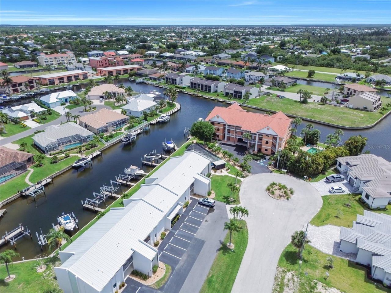 1318 Wesley Drive, Unit 124B, Punta Gorda, FL 33950 Photo