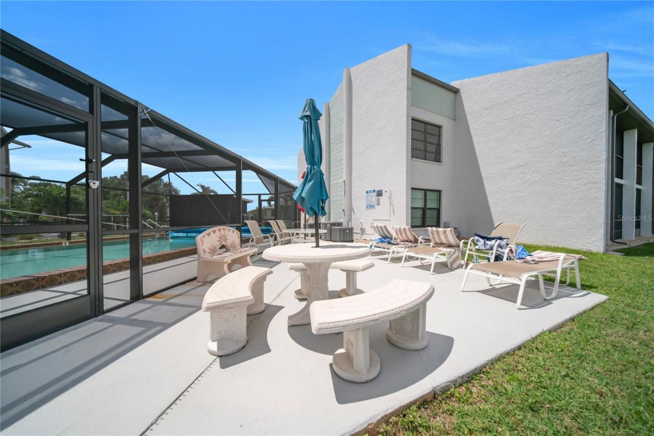 1318 Wesley Drive, Unit 124B, Punta Gorda, FL 33950 Photo