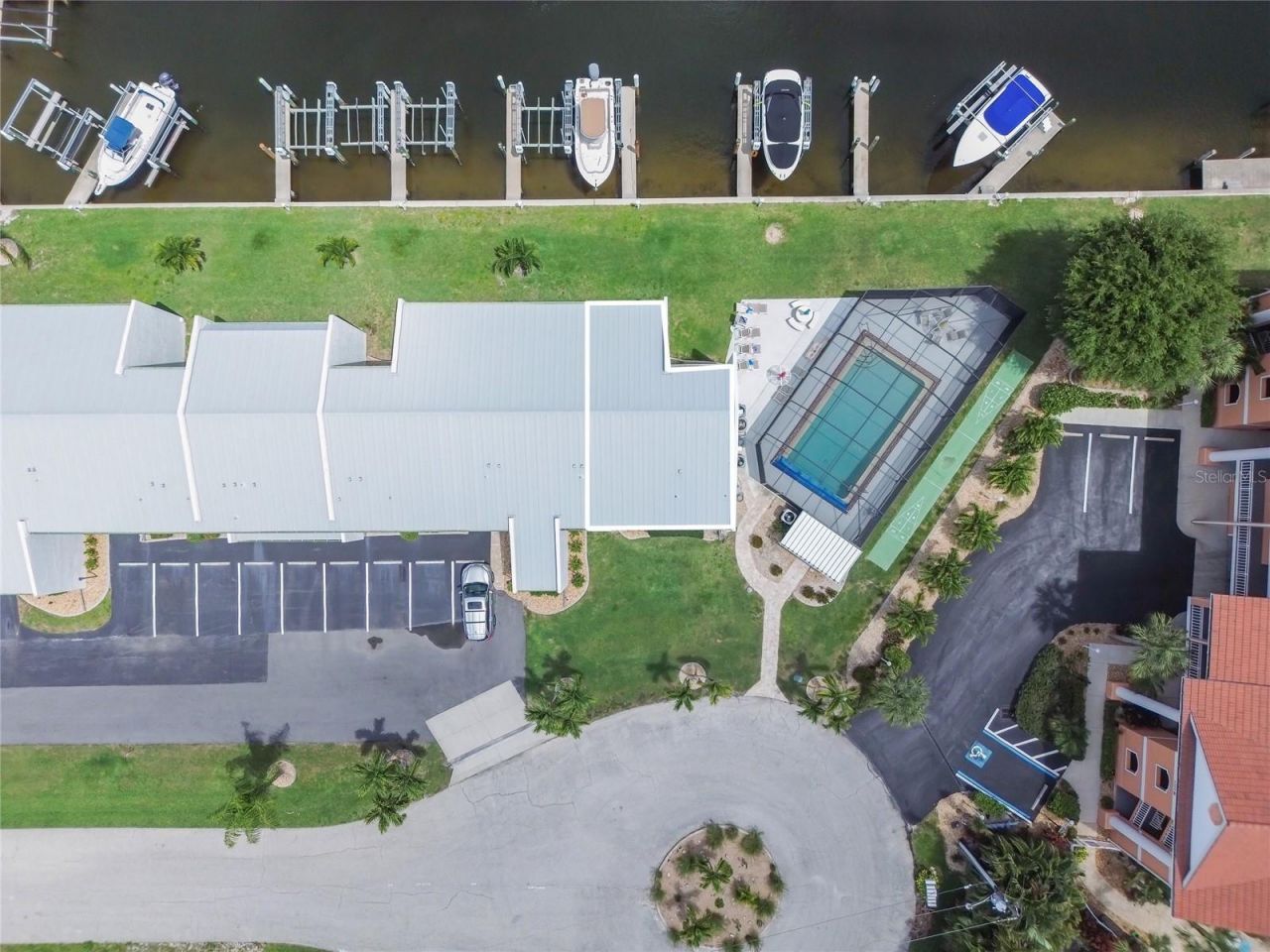 1318 Wesley Drive, Unit 124B, Punta Gorda, FL 33950 Photo