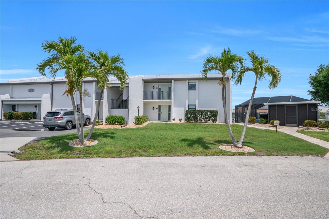 1318 Wesley Drive, Unit 124B, Punta Gorda, FL 33950 Photo