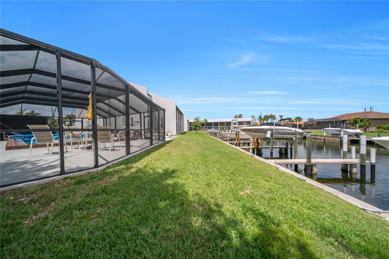 1318 Wesley Drive, Unit 124B, Punta Gorda, FL 33950 Photo
