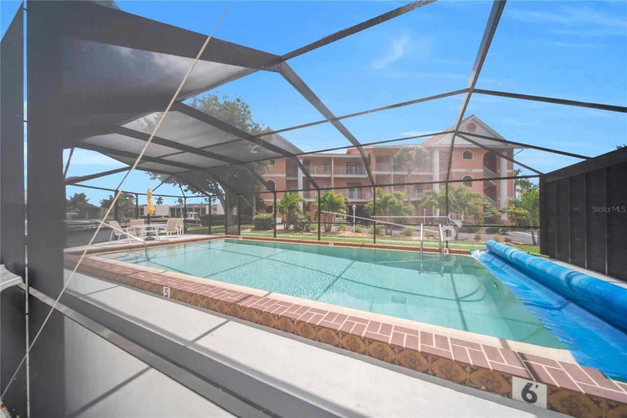 1318 Wesley Drive, Unit 124B, Punta Gorda, FL 33950 Photo