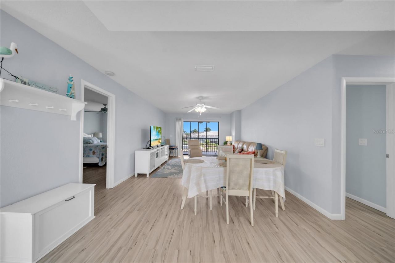 1318 Wesley Drive, Unit 124B, Punta Gorda, FL 33950 Photo