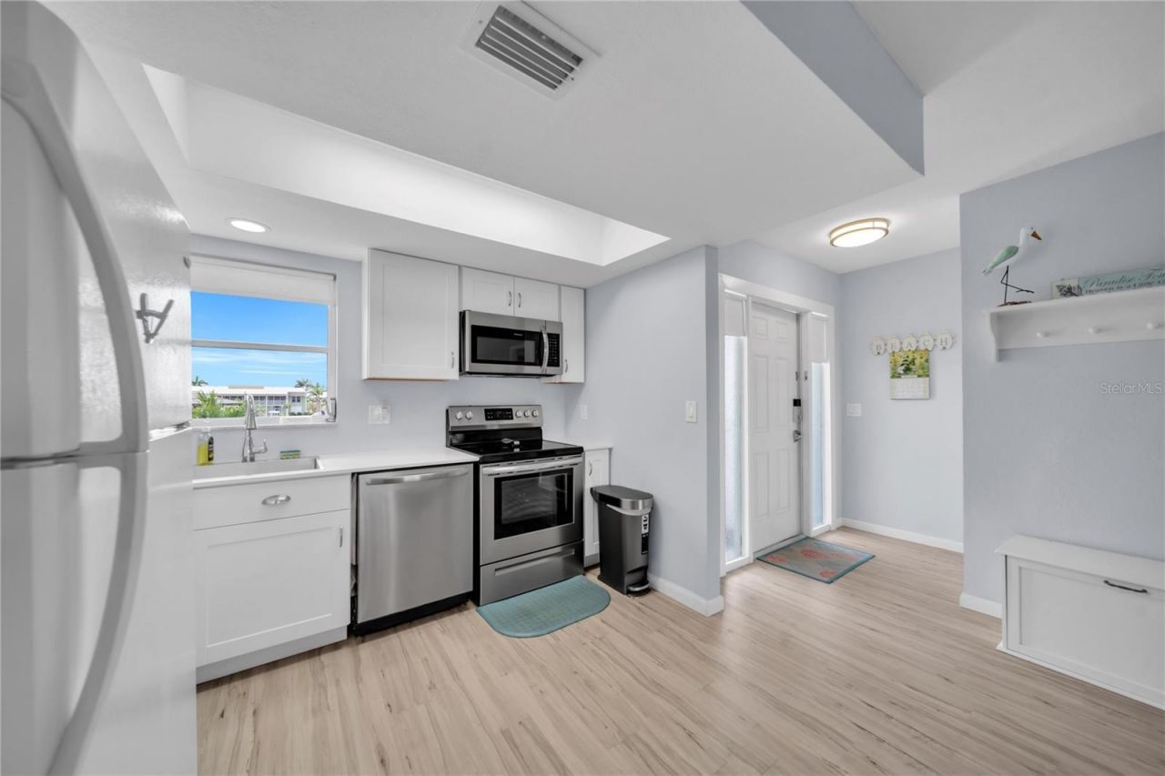 1318 Wesley Drive, Unit 124B, Punta Gorda, FL 33950 Photo