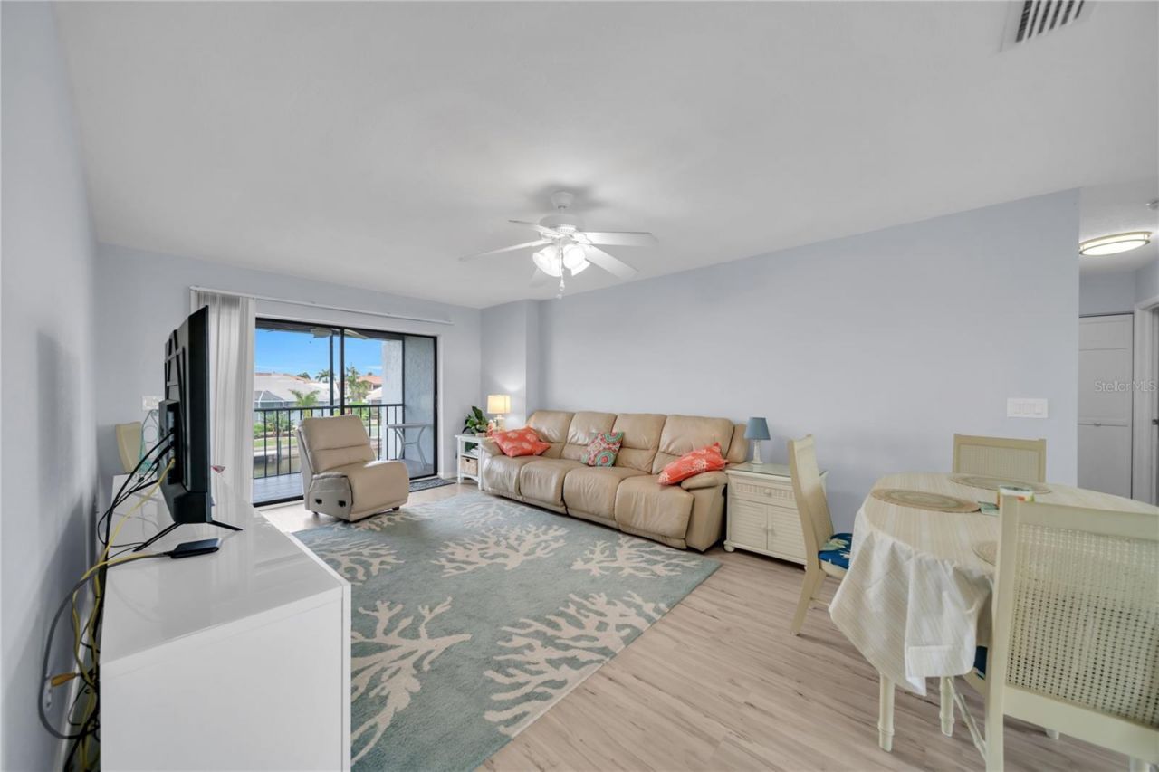 1318 Wesley Drive, Unit 124B, Punta Gorda, FL 33950 Photo