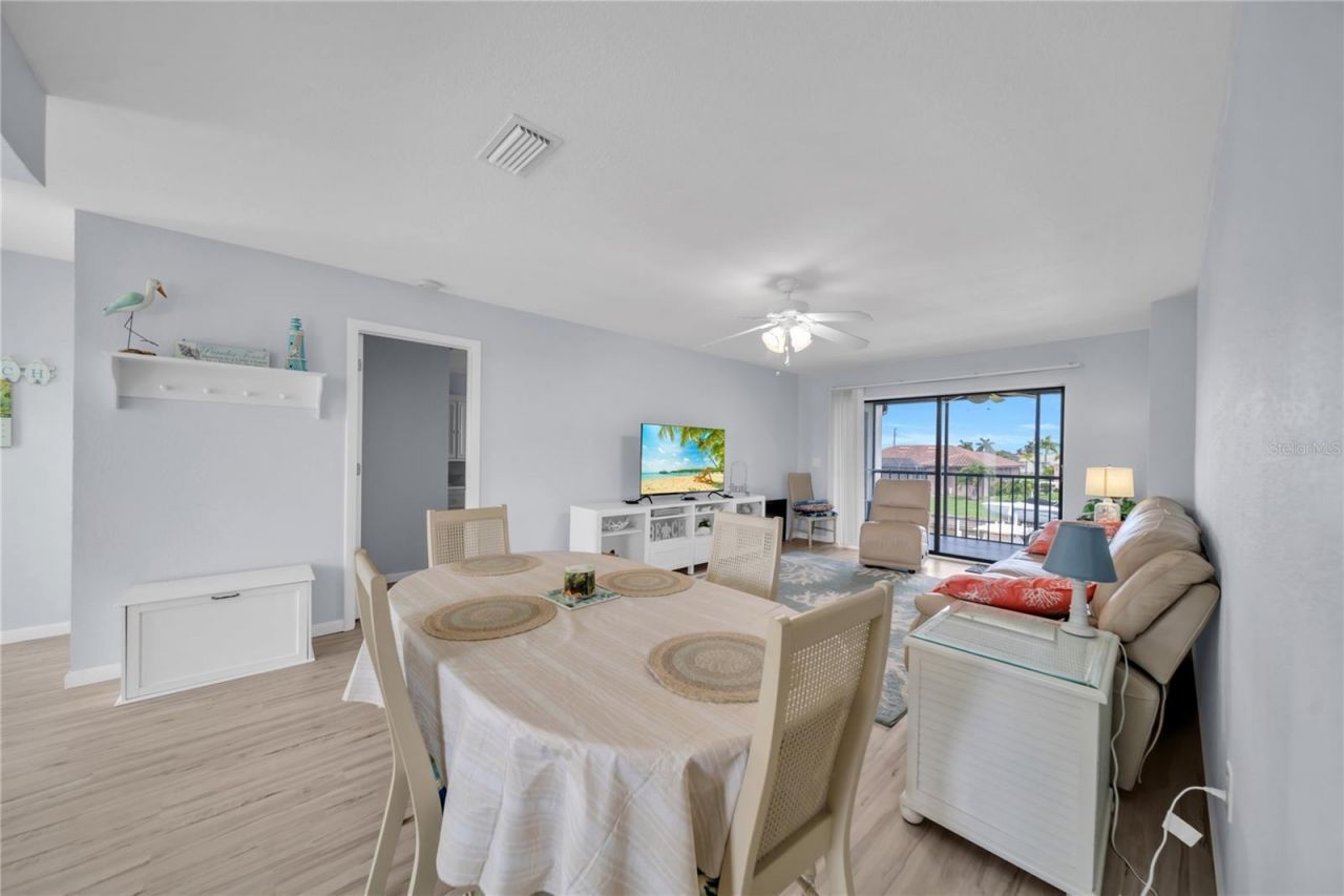 1318 Wesley Drive, Unit 124B, Punta Gorda, FL 33950 Photo