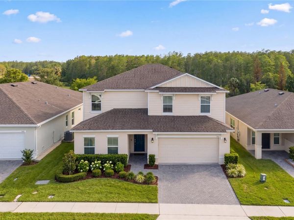 565 OGELTHORPE DRIVE , DAVENPORT, FL 33897