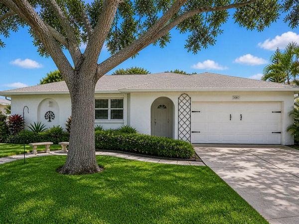 8083 BAYHAVEN DRIVE, SEMINOLE, FL 33776