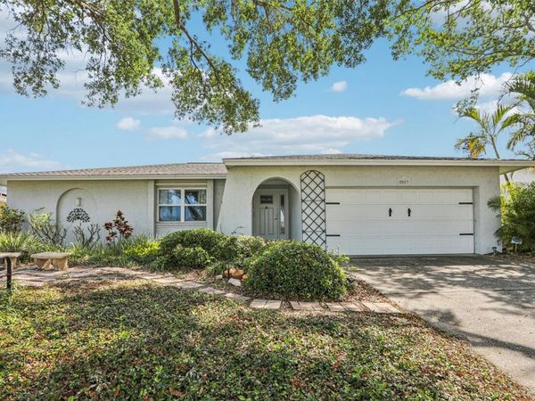 8083 BAYHAVEN DRIVE , SEMINOLE, FL 33776