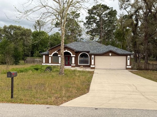 16312 KILLEARN LANE , SPRING HILL, FL 34610