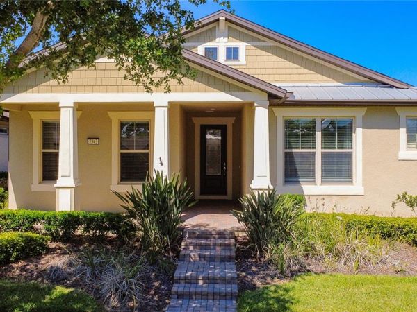 7343 TWILIGHT BAY DRIVE, WINTER GARDEN, FL 34787