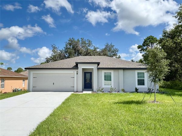 48 HERRING COURT , POINCIANA, FL 34759