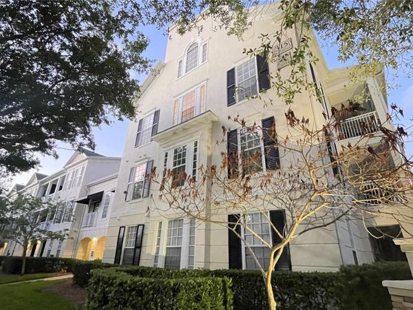 315 GRAND MAGNOLIA AVENUE , Unit 311, CELEBRATION, FL 34747